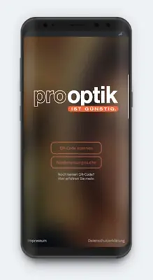 pro optik - ist günstig android App screenshot 3